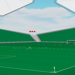 EA MPS Training Ground