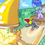 ✨Dead Spells✨ [⚔️ GNOME VILLAGE ⚔️]