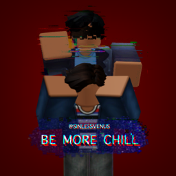Be More Chill Set Group Stage