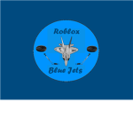 Roblox Blue Jets