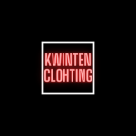 Kwinten's clothing