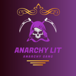 Anarchy lit