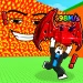 Escape Lava For Animals icon