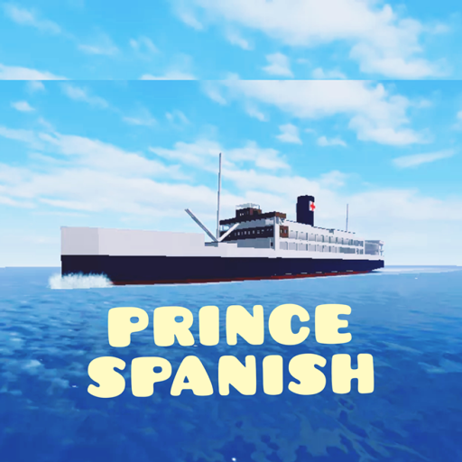 Prince Spanish
