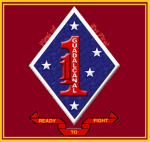 11MEU | 1st Battalion, 1st Marines
