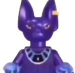 Lego Beerus