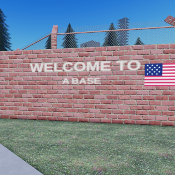 a base