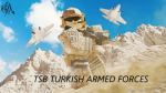 TSB TURKİSH ARMED FORCES