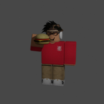 Fin's Clothing