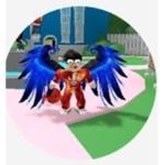 Luckwater e parsiblox