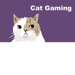 cat gameing fan club