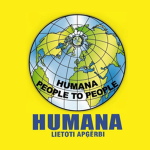 Humana | Lietoti apģērbi
