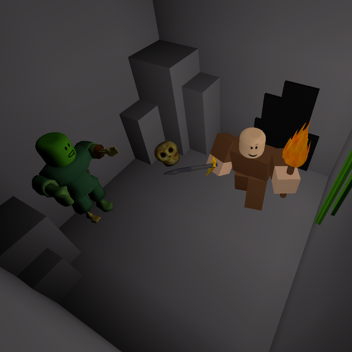 Adventure Tycoon