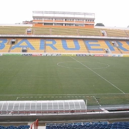ARENA BARUERI icon
