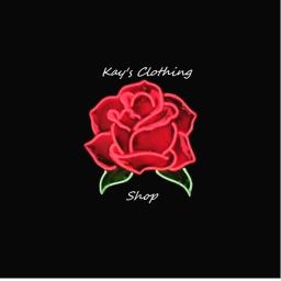 Kay's Clothing Shop ( Work in Progress )