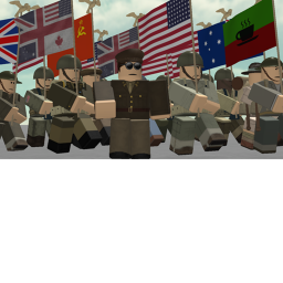 ROBLOX WAR (beta)