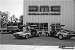 DMC- DeLorean Motor Company