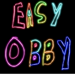 Easy Obby