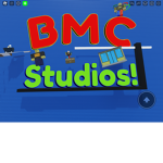 BMC studios!