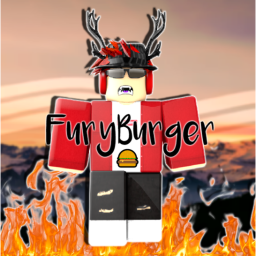 FuryBurger Restaurant V1