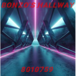 Bonzo's Hallway