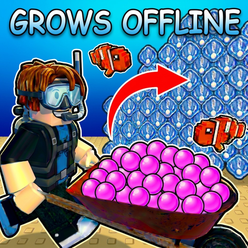 Grow A Coral Reef