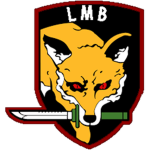 [LMB] Last Man Battalion.