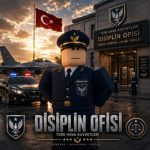 MTA | Disiplin Ofisi
