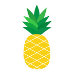 * Buddy Pineapples *