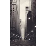 Downtown People