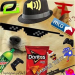 Alex's Giveaway group anyone can join.