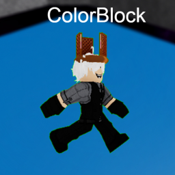 Colorblock Beta!