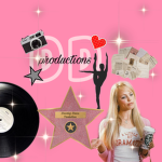 dazzling dance productions