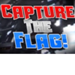 Capture The Flag!