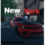 NYC Community RP