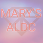Mary's aldc!