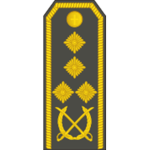 drill sergeant group for troop life