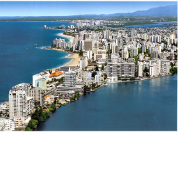 Just A Normal City