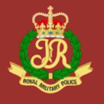 [-Royal Military Police-]