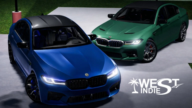 West indies request - [POLICE JOB🚓 + NEW LIMITED✨ ] West Indies script preview