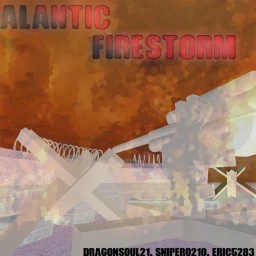 Atlantic Firestorm : ALPHA icon