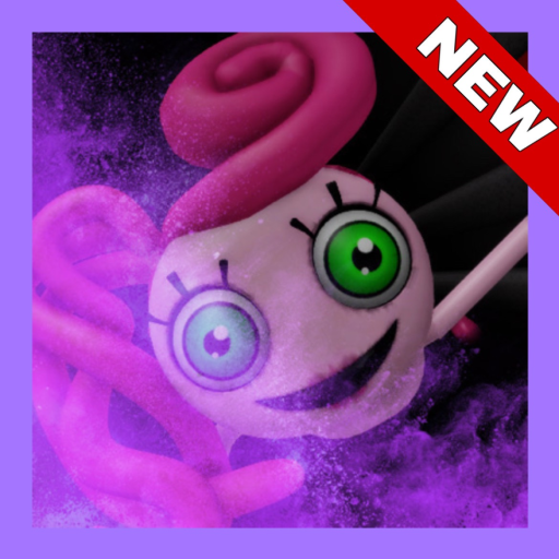 Twisted Playtime [Beta] official Roblox game thumbnail
