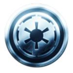 The Galactic Empireᅠ ᅠ ᅠ