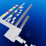 Soda's Difficulty Chart Obby (Halloween)