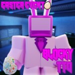 [Easter Update Part 1] Blocky Toilet Tower Defense