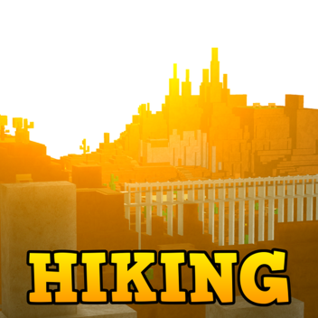 Roblox Hiking