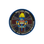 [BBA] | Education And Training Services