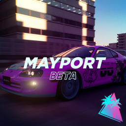 Mayport Beta V0.0.1