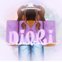 Diori's Homestore {V2}