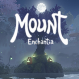 Mount Enchantia
